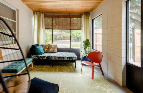 South Westshore House | Relax at Renellie