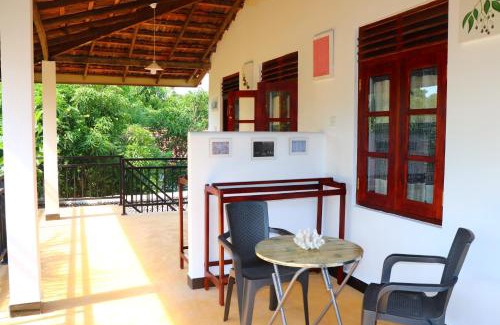 Morakatiyara Cabin | Relax Beach House
