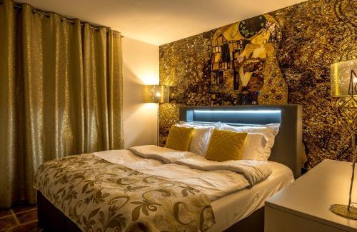 Slovenj Gradec Apartment | Relax & Beautiful View