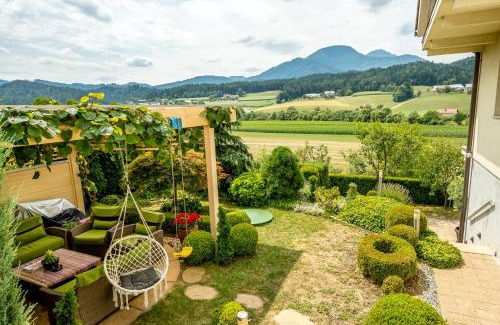 Slovenj Gradec Apartment | Relax & Beautiful View