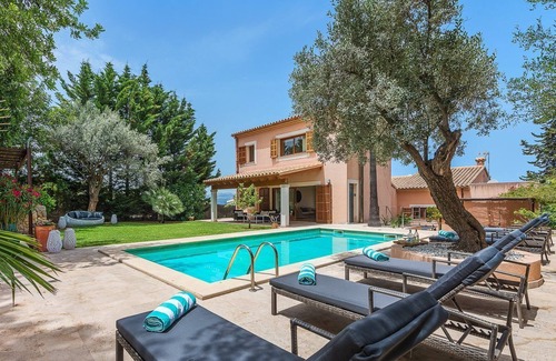 Cielo de Bonaire Villa | Relax Bonaire - Five Bedroom Villa, Sleeps 10