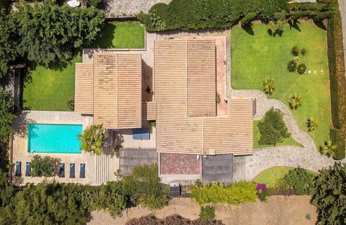 Cielo de Bonaire Villa | Relax Bonaire - Five Bedroom Villa, Sleeps 10