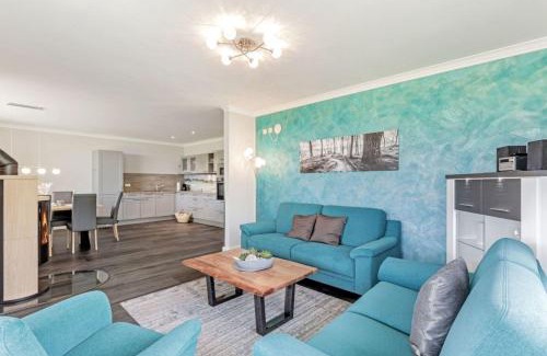 Klausdorf House | Relax Bungalow Strandperle