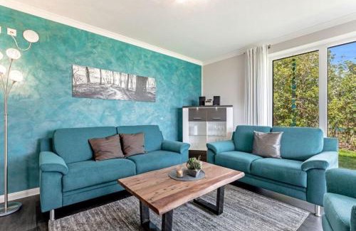 Klausdorf House | Relax Bungalow Strandperle