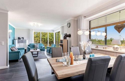 Klausdorf House | Relax Bungalow Strandperle