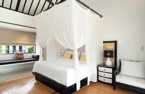 Lodtunduh Villa | Relax by the River in Ubud Surrounding