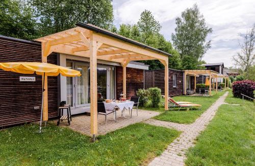 Briefelsdorf Other | Relax Camping Seewirt