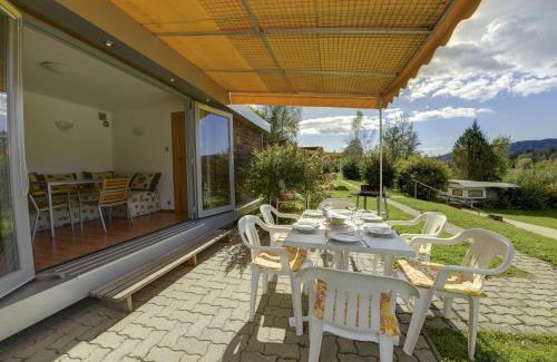 Briefelsdorf Other | Relax Camping Seewirt