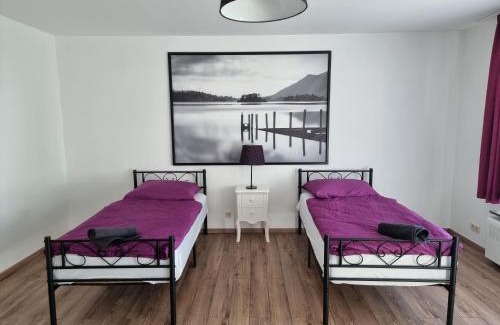 Kehl Apartment | Relax City Apartments