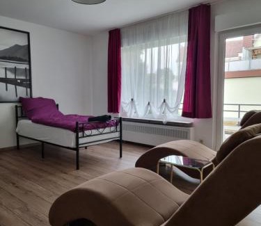 Kehl Apartment | Relax City Apartments