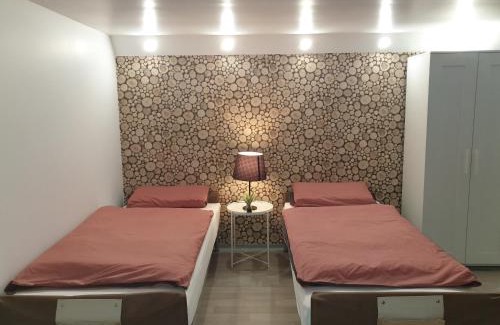 Kehl Apartment | Relax City Apartments