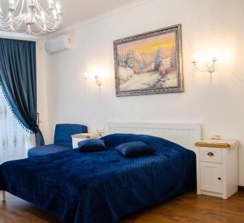 Boryspil Hotel | RELAX COMPLEX HOTEL