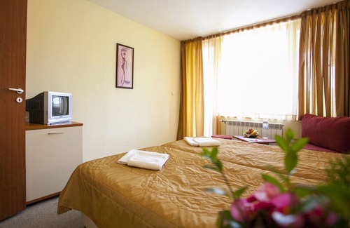 Voneshta Voda Hotel | Relax Coop Hotel