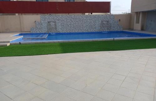 Accra Hotel | Relax Court Hotel