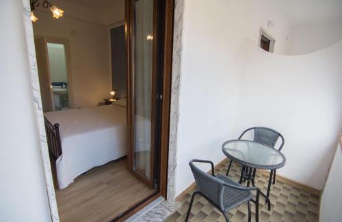 Vatolla House | Relax da Carmen