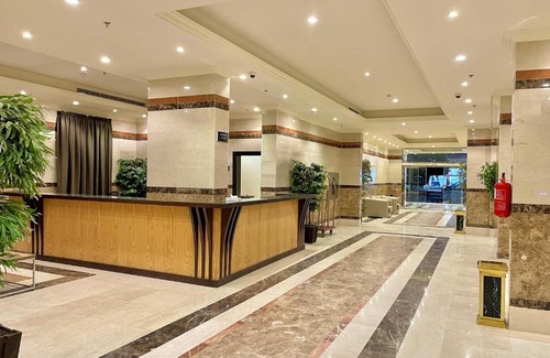 Tabuk Hotel | Relax Day Hotel Suite2