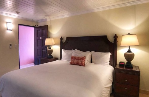Christiansted Hotel | Relax Downtown Near Christiansted Dining, Shopping, Art, and Island Tours