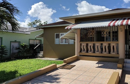 Ocho Rios Apartment | Relax & enjoy Ocho Rios the North Coast of Jamaica