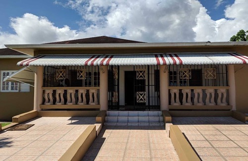 Ocho Rios Apartment | Relax & enjoy Ocho Rios the North Coast of Jamaica
