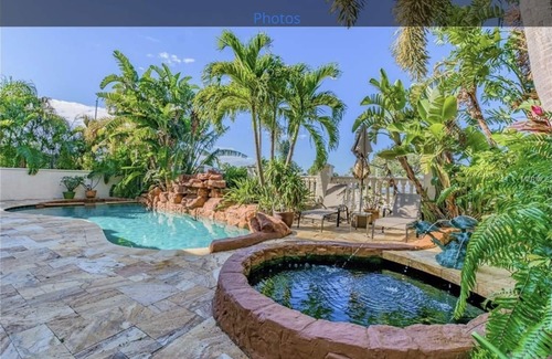 Apollo Beach House | RELAX & ENJOY!