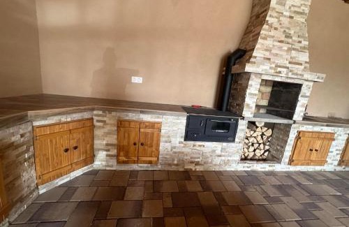 Cserkeszolo Apartment | Relax for you