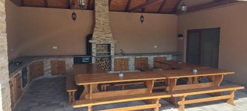 Cserkeszolo Apartment | Relax for you