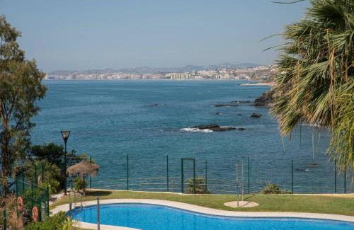 Benalmadena Costa Apartment | Relax Frente al Mar