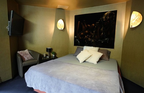 Lovendegem Hotel | Relax Gent Wellness