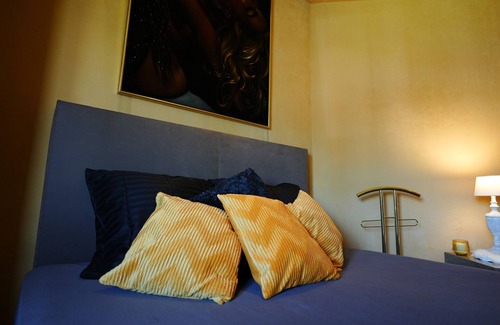Lovendegem Hotel | Relax Gent Wellness