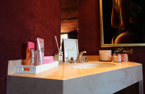 Lovendegem Hotel | Relax Gent Wellness