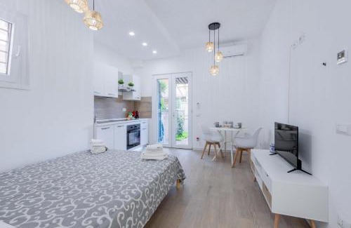 Marina di Cerveteri Apartment | Relax Gerbere