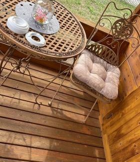 Groden Apartment | Relax Hütten & Spa Gröden