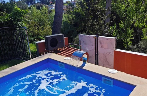 Sant Esteve Sesrovires House | RELAX HOUSE BARCELONA