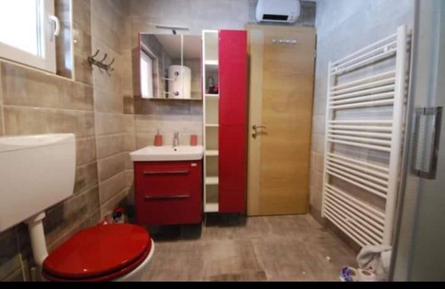 Korenica Villa | Relax Home Rajna