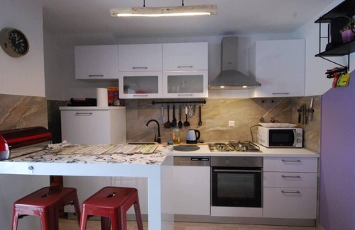 Korenica Villa | Relax Home Rajna Korenica