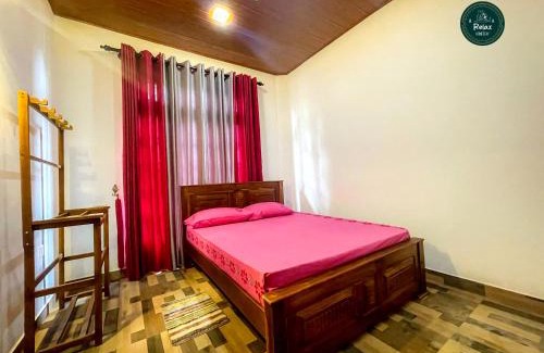 Katugastota Apartment | Relax Homestay