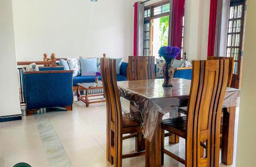 Katugastota Apartment | Relax Homestay