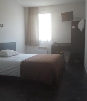 Maillat Hotel | Relax Hotel