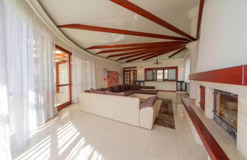 District XXII Villa | Relax House Budapest