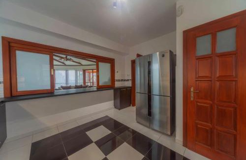 District XXII Villa | Relax House Budapest