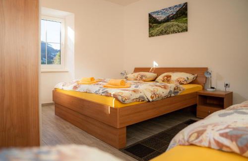 Zaga House | Relax House Soča