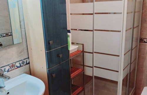 Fuente Alamo de Murcia Apartment | Relax in this calm, centrally located space great for couples or family getaways