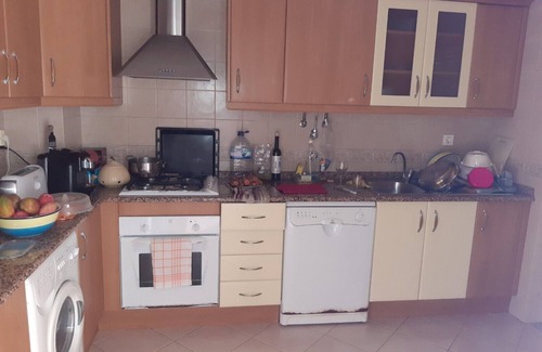 Conceicao e Cabanas de Tavira Apartment | Relax in Cabanas - Pool, beach, golf