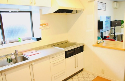 Yamanakako Villa | Relax in complete privacy without worrying about your surroundings ♪