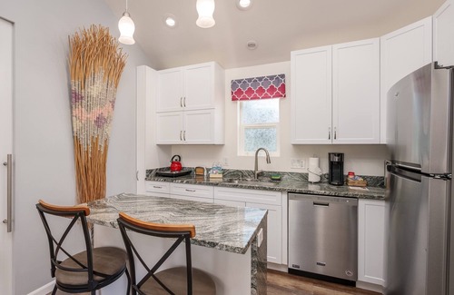 West Sedona House | Relax In Luxury! ✯ High Speed Wi-Fi ✯ Washer/Dryer ✯ Dishwasher ✯ Free Parking!