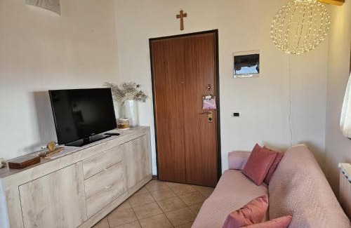 Pisogne Apartment | Relax in montagna con vista lago