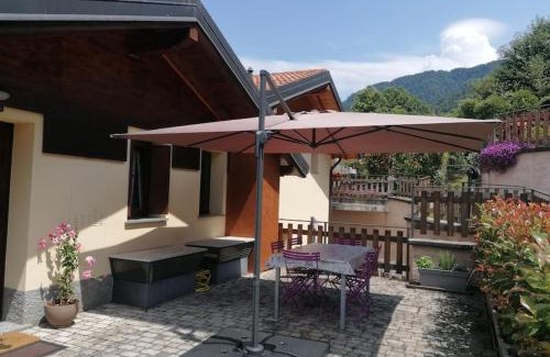 Pisogne Apartment | Relax in montagna con vista lago