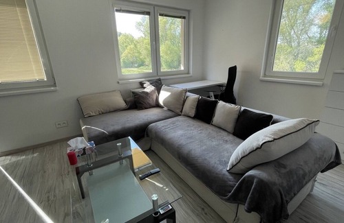 Dubravka Apartment | Relax in Nature, Close to Old Town, King Size Bed, Free Parking, Pet-Friendly