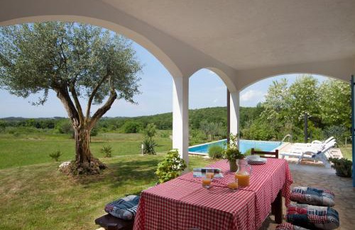 Mugeba Villa | Relax in nature villa Mugeba Club