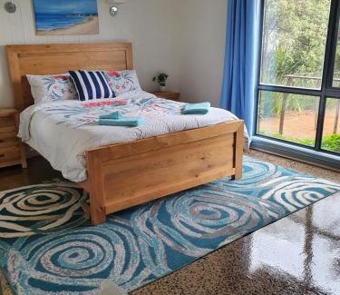 San Remo House | Relax in San Remo Pets Welcome